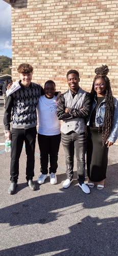 funeral home near me Anniston Funeral Services