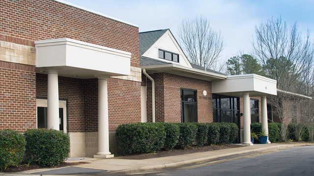 funeral home near me Apex Funeral Home