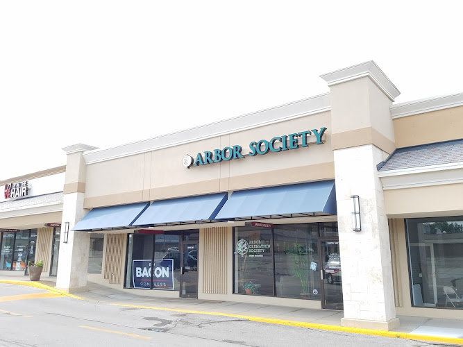 funeral home near me Arbor Society