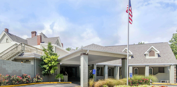 funeral home near me Arch L. Heady And Son - Cralle Funeral Home And Cremation Services