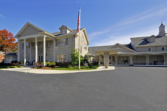 funeral home near me Arch L. Heady And Son Funeral Home & Cremation Services