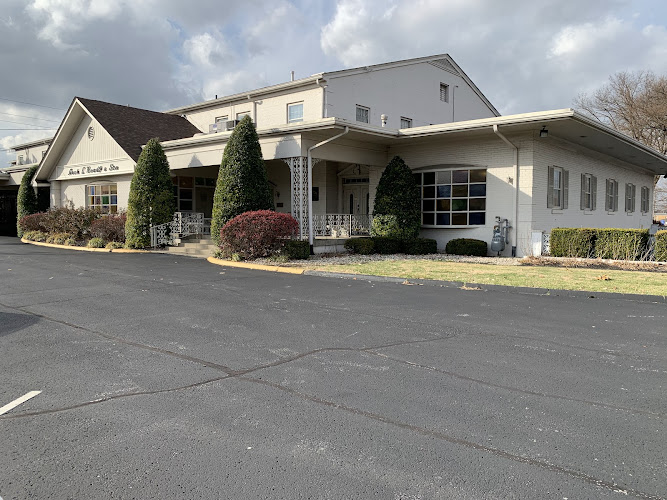 funeral home near me Arch L. Heady And Son Funeral Home & Cremation Services