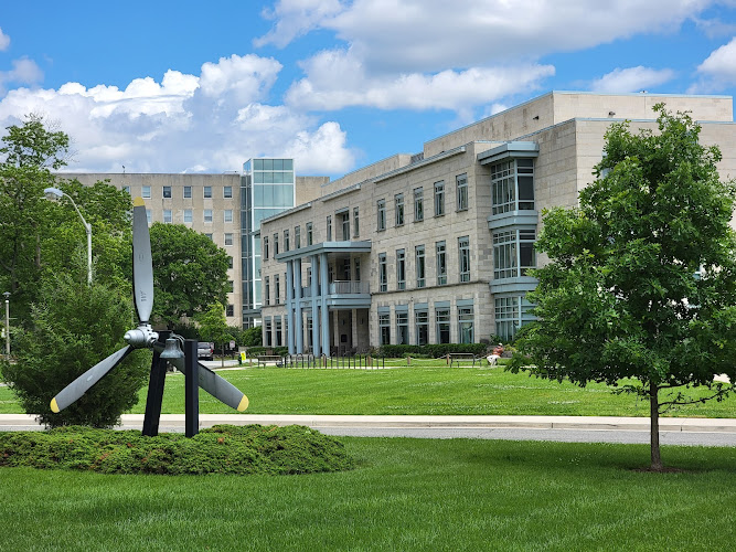 funeral home near me Armed Forces Retirement Home - Washington Dc