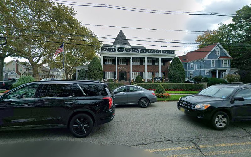 funeral home near me Armitage & Wiggins Funeral Home