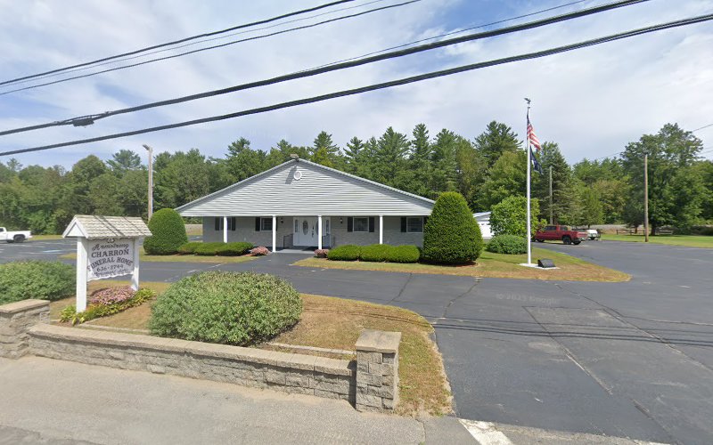 funeral home near me Armstrong-Charron Funeral Home, Llc