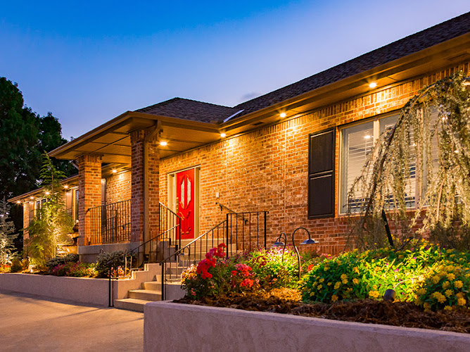 funeral home near me Asa Smith Funeral Service