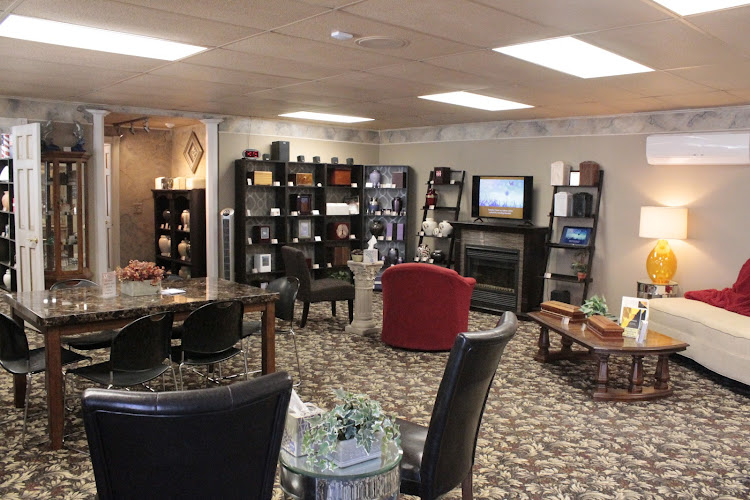 funeral home near me Aspen Cremation & Burial Services