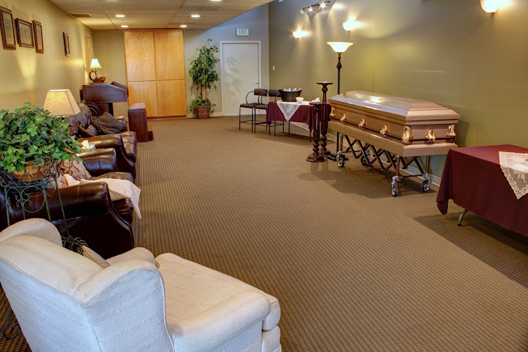 funeral home near me Aspen Funeral Home & Cremation Center