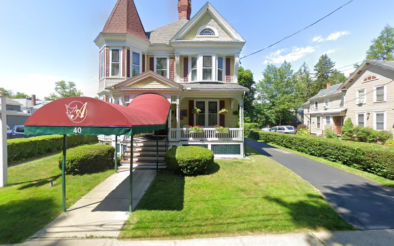 funeral home near me Atamaniuk Funeral Home