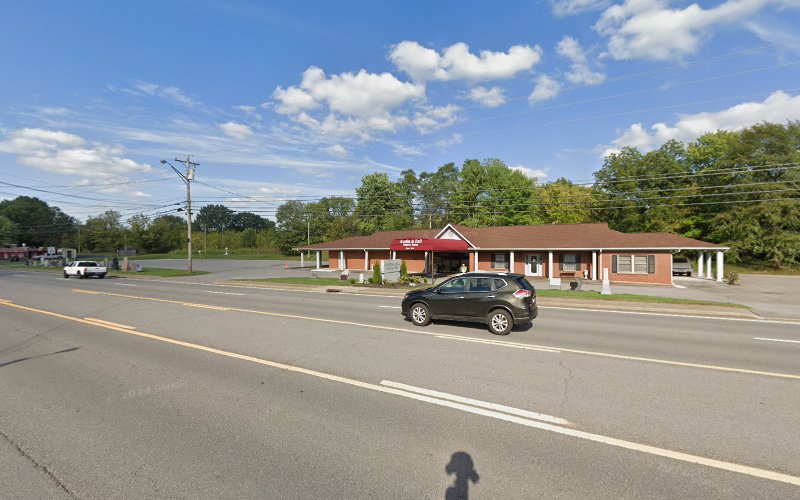 funeral home near me Austin & Bell Funeral Home