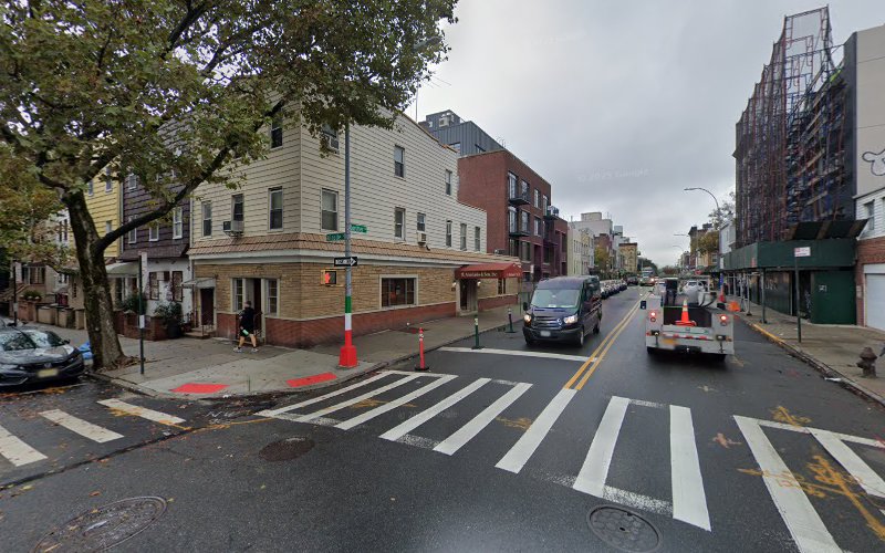 funeral home near me B Anastasio & Son Funeral Home