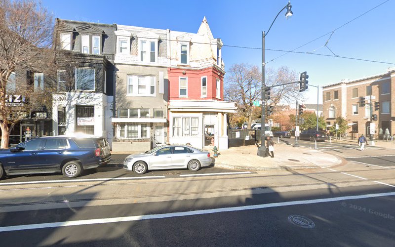 funeral home near me B K Henry Funeral Chapel Inc