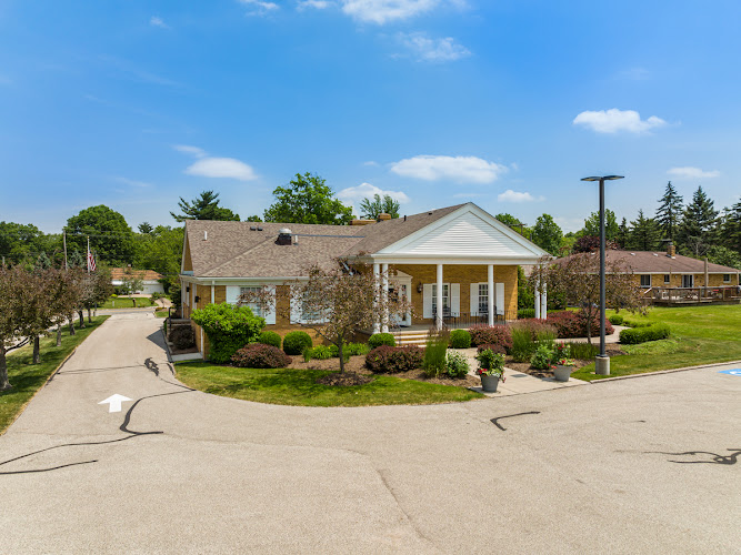 funeral home near me Babitt Busch Funeral And Crematory Services