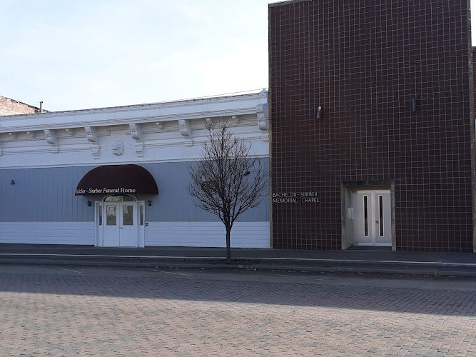 funeral home near me Bachelor-Faulkner-Dart-Surber Funeral Home