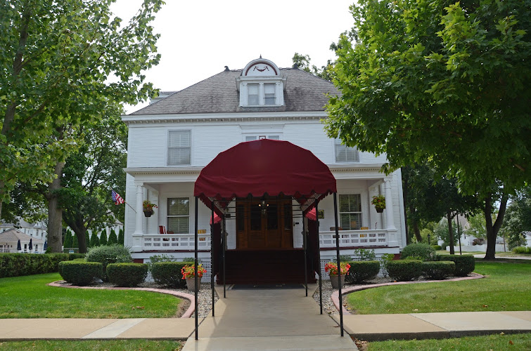 funeral home near me Baier Family Funeral Services, L.l.c.