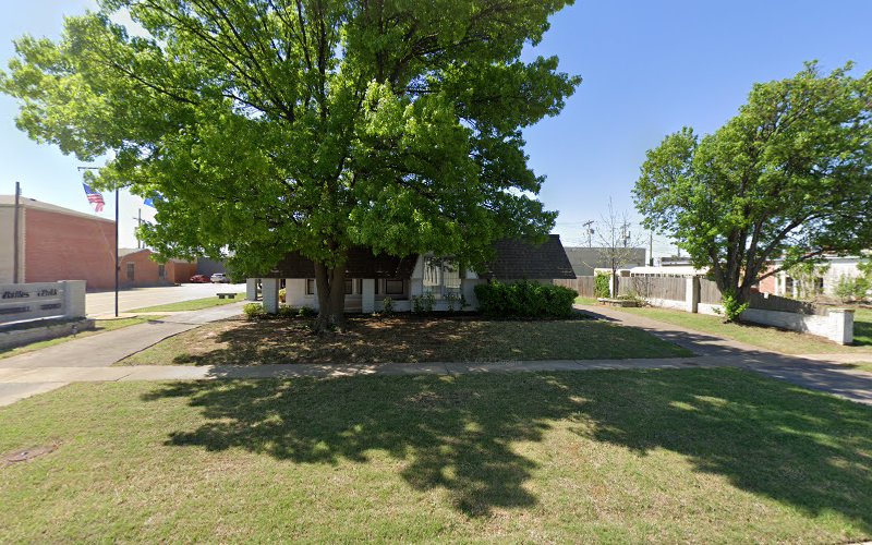 funeral home near me Bailes-Polk Funeral Home