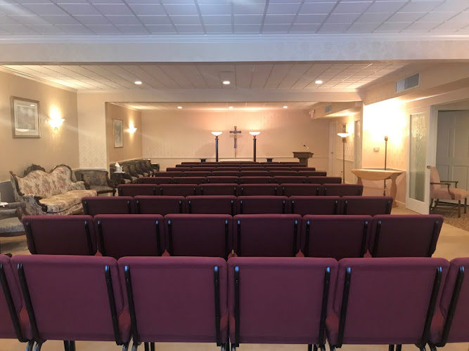 funeral home near me Bailey Funeral Home Of Plainville