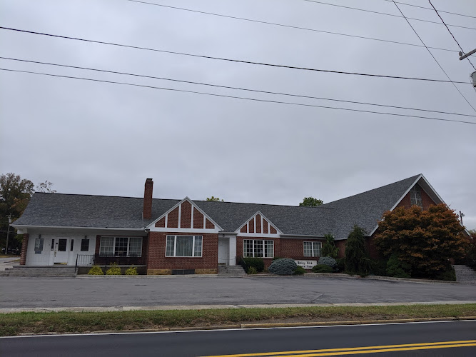 funeral home near me Bailey-Kirk Funeral Home