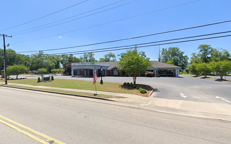 funeral home near me Baker Funeral Home