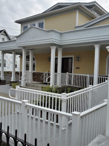 funeral home near me Baker Funeral Services Inc