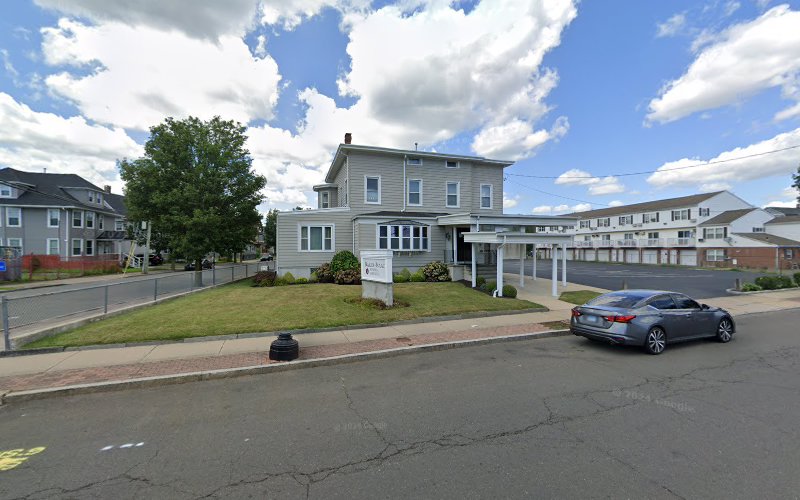 funeral home near me Baker-Isaac Funeral Services