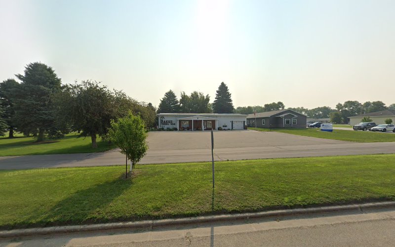 funeral home near me Bakke Funeral Home