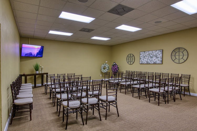 funeral home near me Baldwin Brothers A Funeral & Cremation Society: Fort Myers Funeral Home