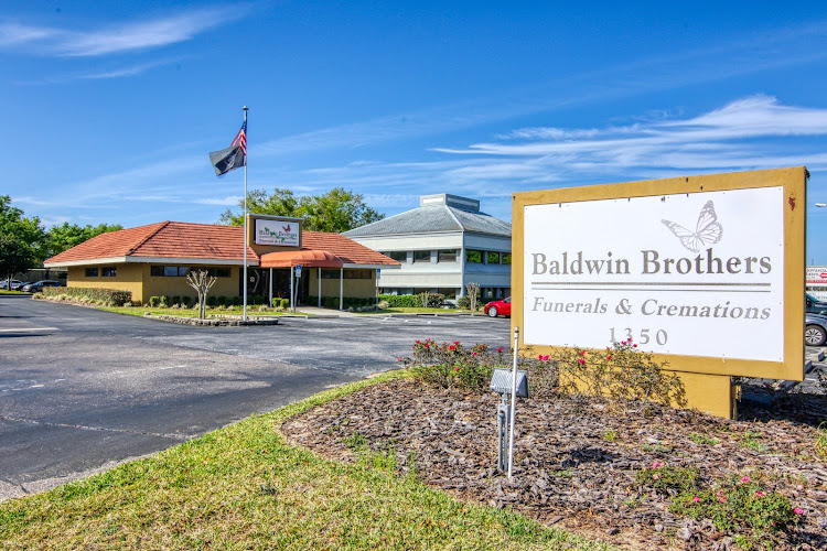 funeral home near me Baldwin Brothers A Funeral & Cremation Society: Tavares Funeral Home