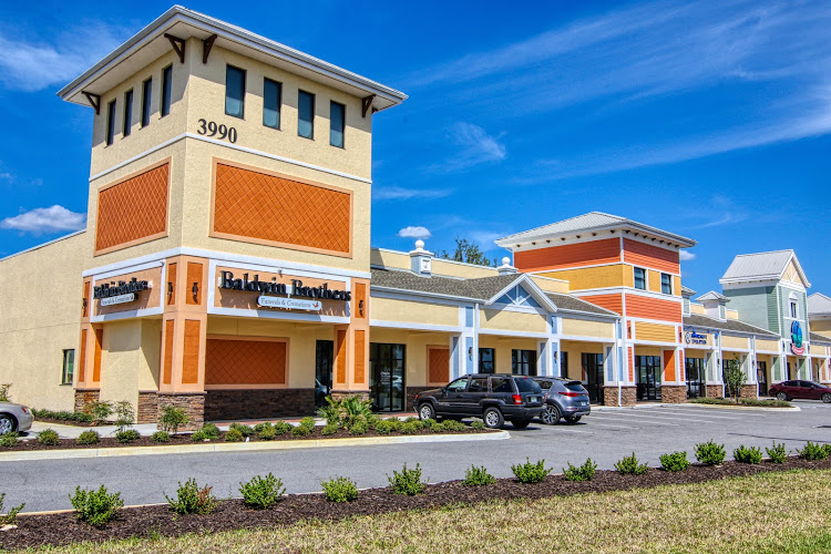 funeral home near me Baldwin Brothers A Funeral & Cremation Society: Villages Area Funeral Home