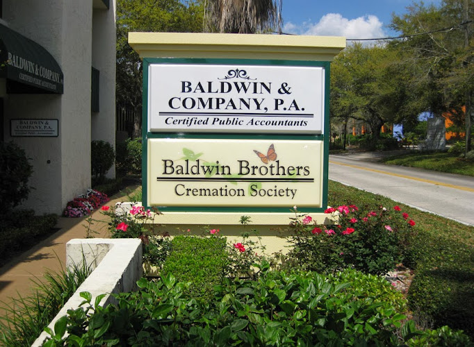 funeral home near me Baldwin Brothers A Funeral & Cremation Society: Winter Park Funeral Home