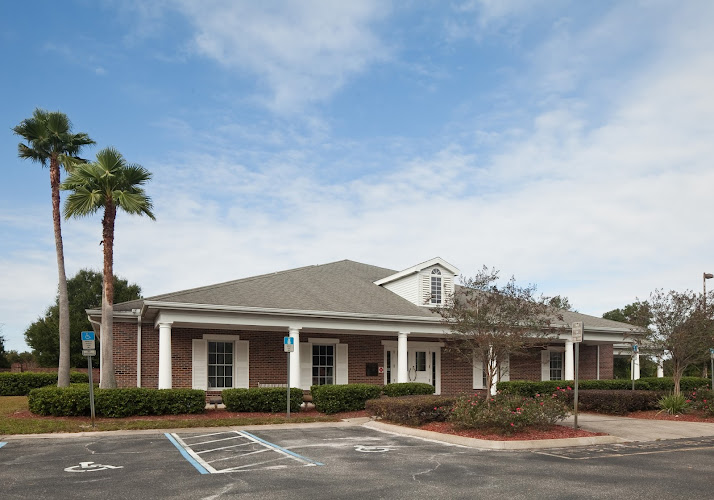 funeral home near me Baldwin-Fairchild Oviedo Funeral Home
