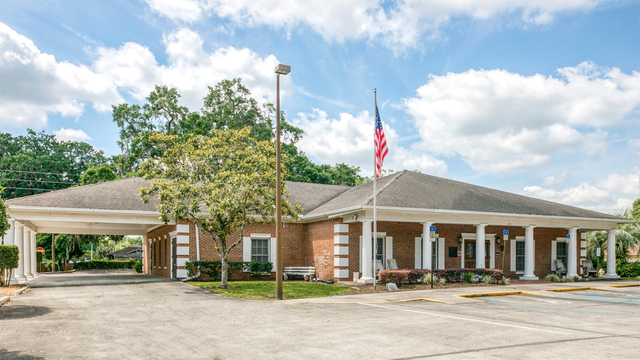funeral home near me Baldwin-Fairchild Winter Garden Funeral Home