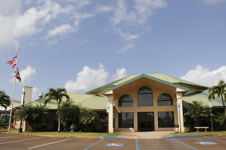 funeral home near me Ballard Family Mortuary-Kahului