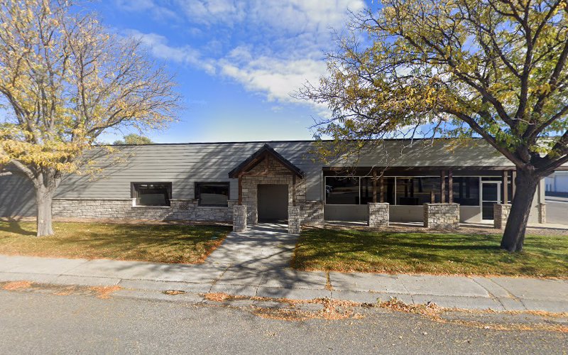 funeral home near me Ballard Funeral Home