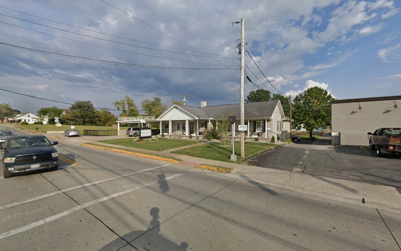 funeral home near me Ballou & Stotts Funeral Home