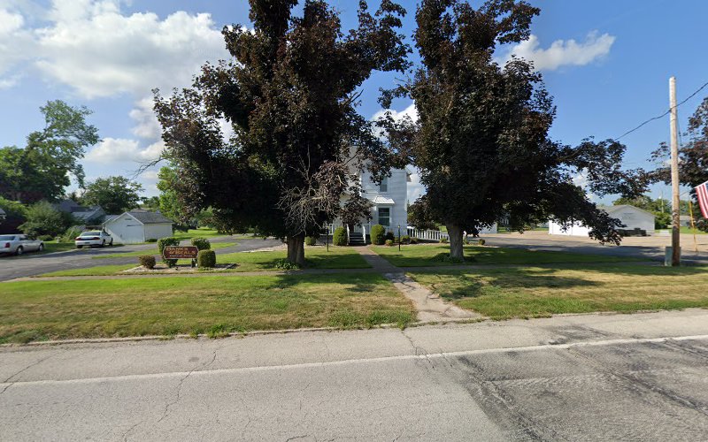 funeral home near me Banks & Beals Funeral Home