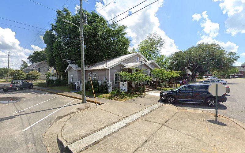 funeral home near me Banks Memorial Funeral Home & Cremations, Llc