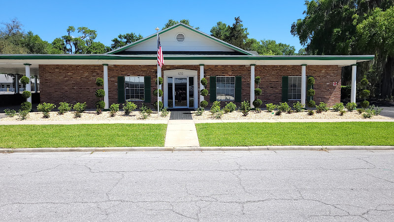 funeral home near me Banks/Page-Theus Funerals And Cremations