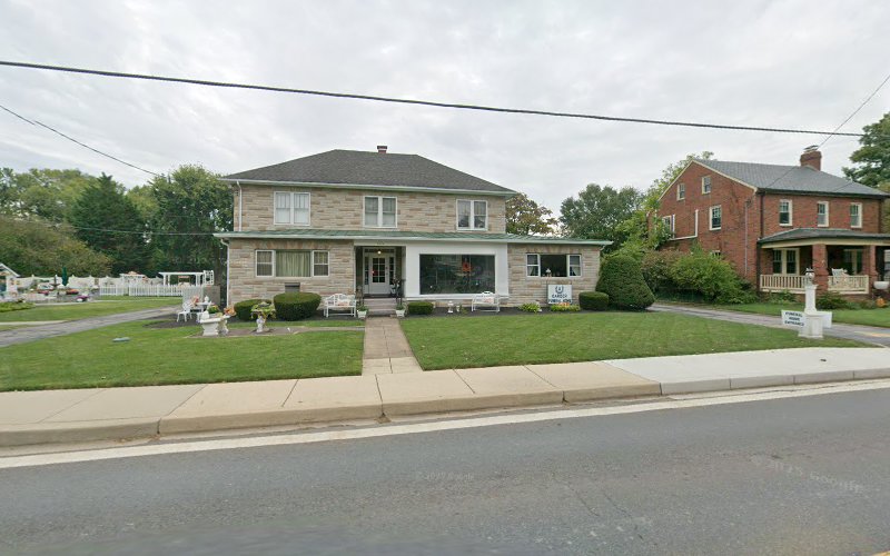 funeral home near me Barber Funeral Home