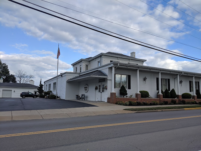 funeral home near me Barkdull Funeral Home & Crematory