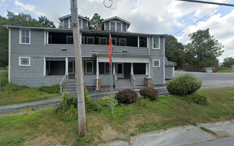 funeral home near me Barnard Funeral Home