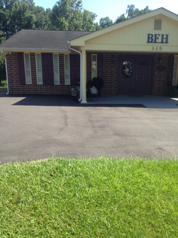 funeral home near me Barnes Funeral Home & Cremation