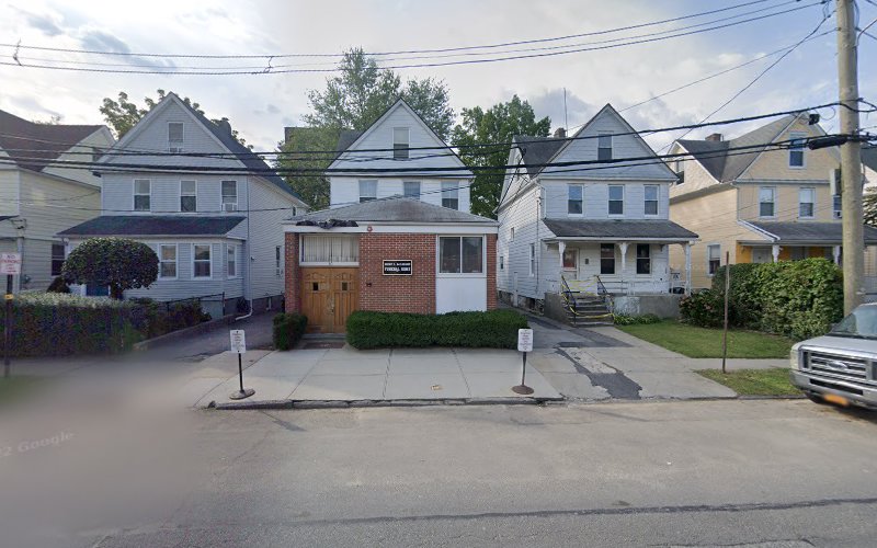 funeral home near me Barney T Mc Clanahan Funeral