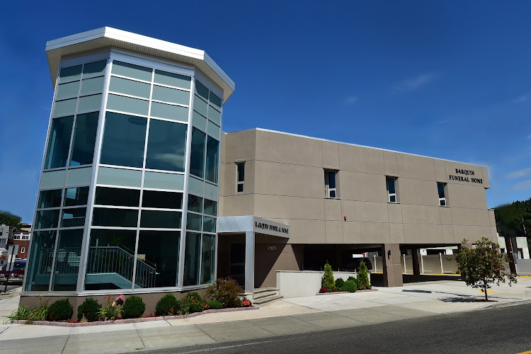 funeral home near me Barquin Funeral Home