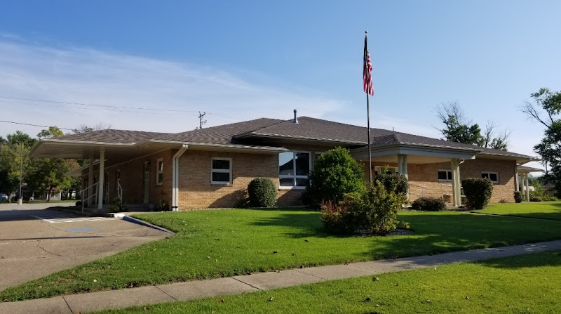 funeral home near me Barr Memorial Chapel Funeral Home