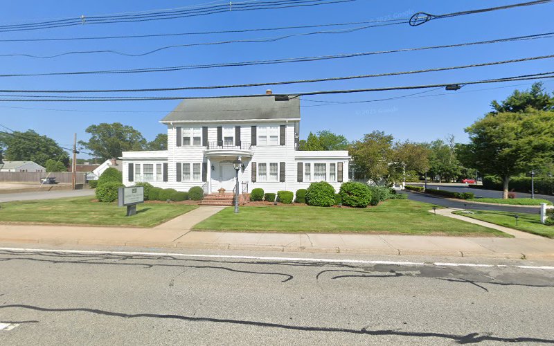 funeral home near me Barrett And Cotter Funeral Home