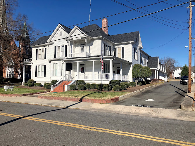 funeral home near me Barron Funeral Home