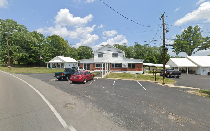 funeral home near me Bartle Funeral Homes