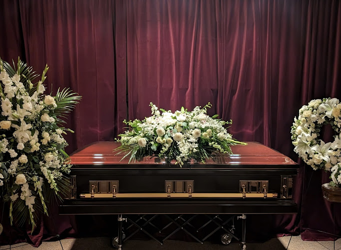 funeral home near me Barton Family Funeral Service