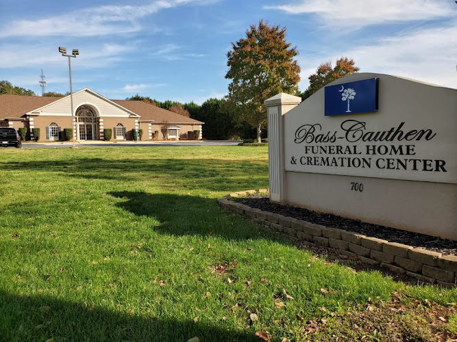 funeral home near me Bass-Cauthen Funeral Home